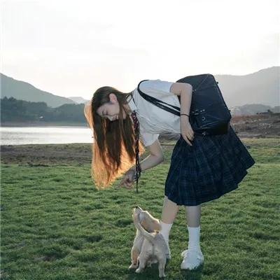 汤摇庄的幽奈同学